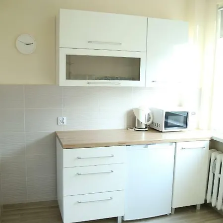 Alibi Apartament Boleslawiec Boleslawiec  Exterior photo