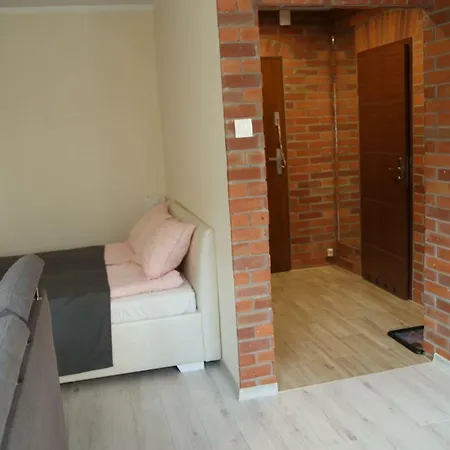 Alibi Apartament Boleslawiec Boleslawiec  Exterior photo