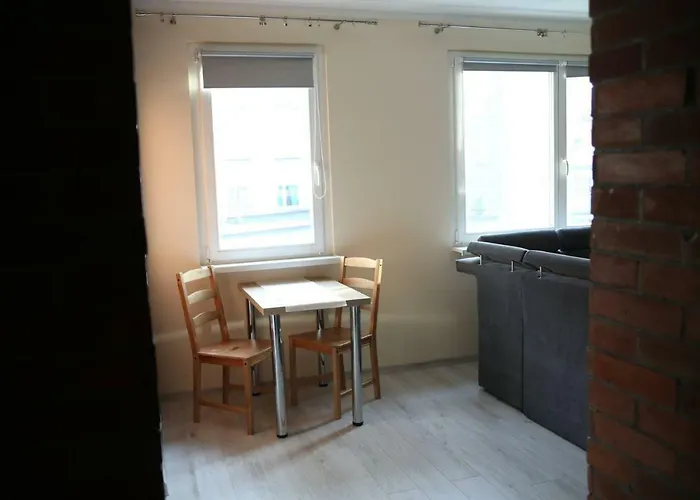 Alibi Apartament Boleslawiec
