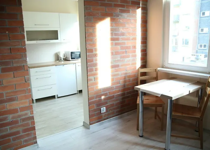 Alibi Apartament Boleslawiec