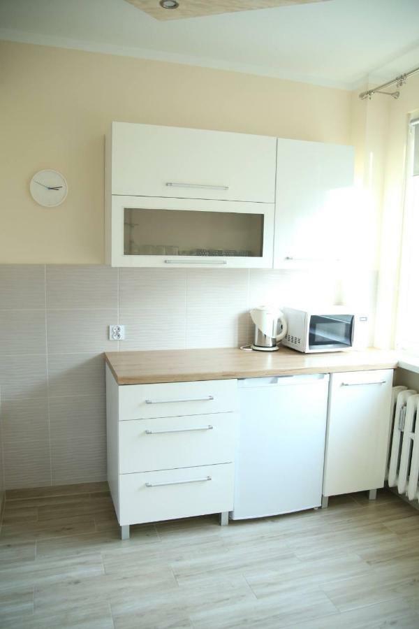 Apartment Alibi Boleslawiec Boleslawiec (Lower Silesia)