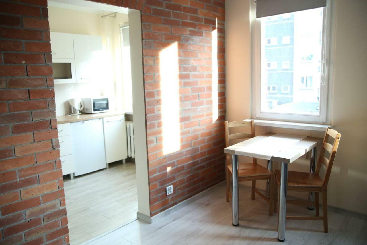 Apartment Alibi Boleslawiec