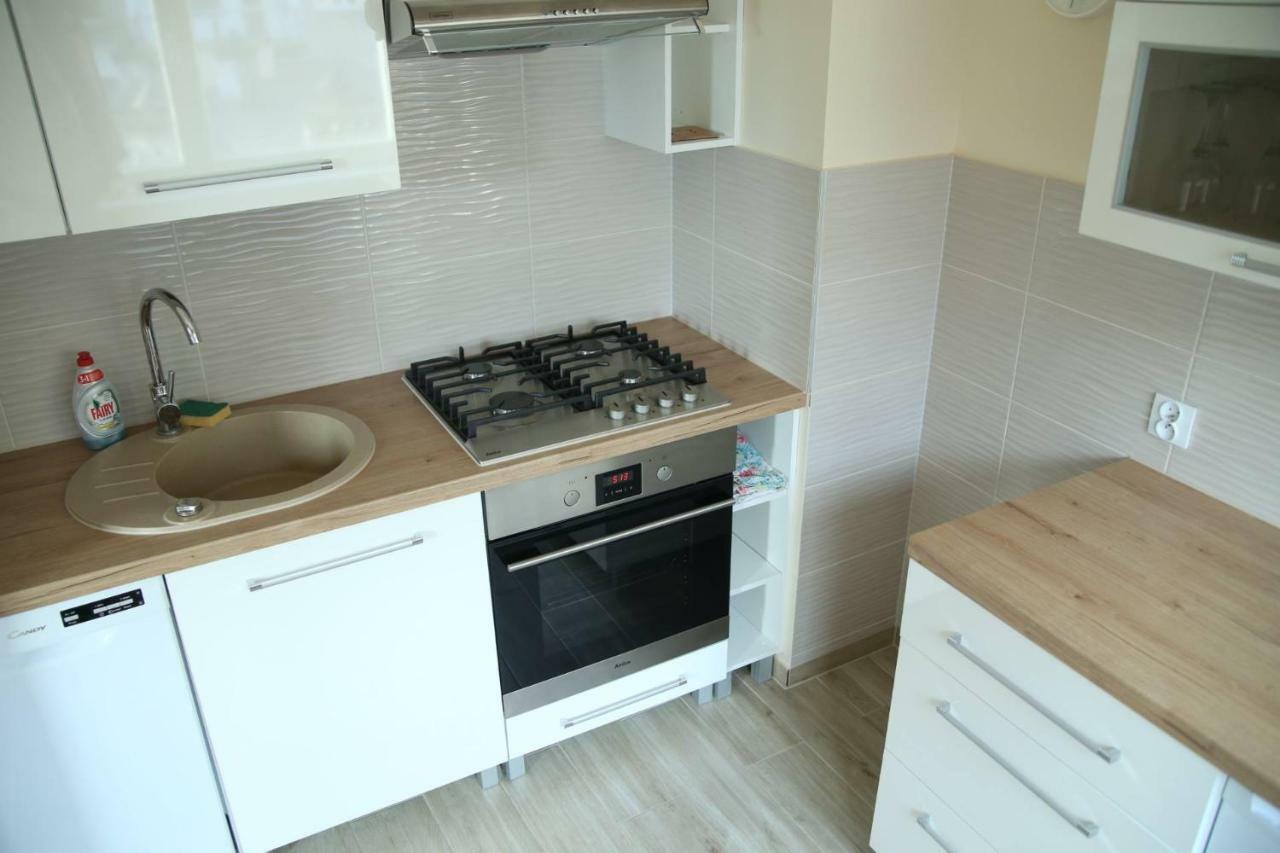 Apartment Alibi Boleslawiec *