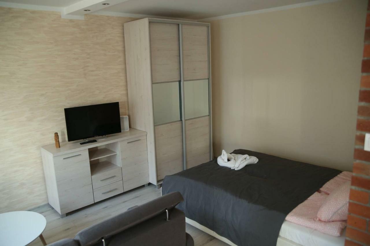 Apartment Alibi Boleslawiec Boleslawiec (Lower Silesia)